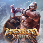 Asgardian Rising 8880