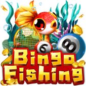 Câu Cá Bingo 8880 app
