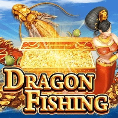 Câu Cá Rồng 8880 apk