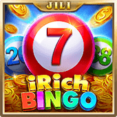 Bingo Irich 8880 online casino
