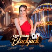 Blackjack Las Vegas 8880 vip