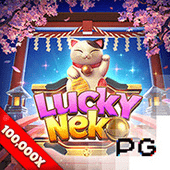 Mèo May Mắn 8880 link