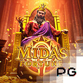 Vận May Midas game nóng trên 8880