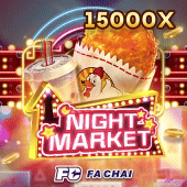 Chợ Đêm 8880 slot