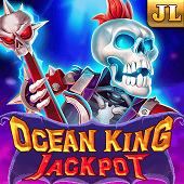 Vua Đại Dương Jackpot 8880
