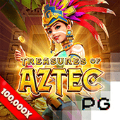 Kho Báu Aztec 8880