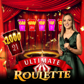 Roulette Tối Thượng 8880 app