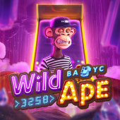 Khỉ Hoang Dã 8880 game
